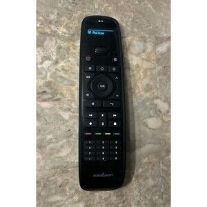 SofaBaton U1 Universal Remote With OLED Display & Smartphone App All in One EUC